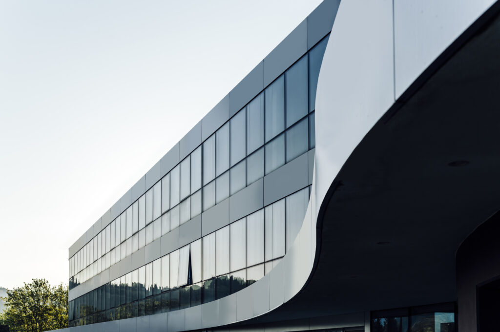 Biuro Laika w Toskanii