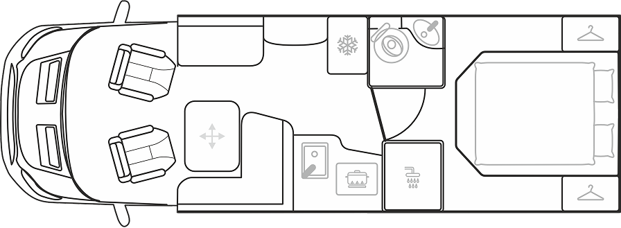 Układ Masuria 790TL