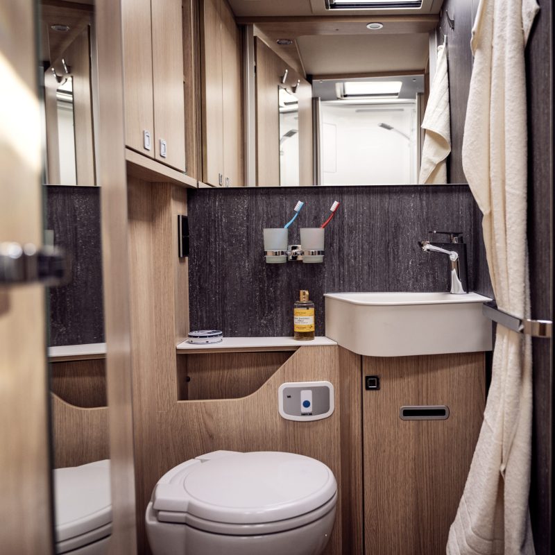 HYMER_B-ML I780_Interieur_1_XCamp_Centrum_Karawaningowe