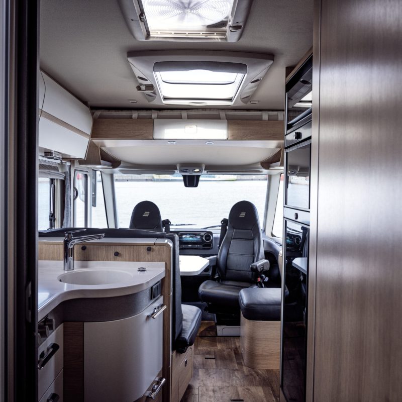 HYMER_B-ML I780_Interieur_8_XCamp_Centrum_Karawaningowe