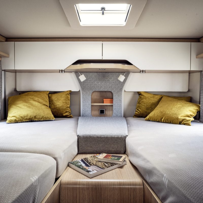 HYMER_B-ML I780_Interieur_9_XCamp_Centrum_Karawaningowe