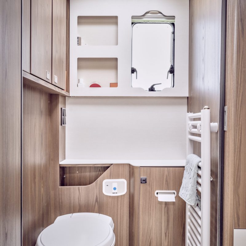 HYMER_B-ML I880_Interieur_6_XCamp_Centrum_Karawaningowe